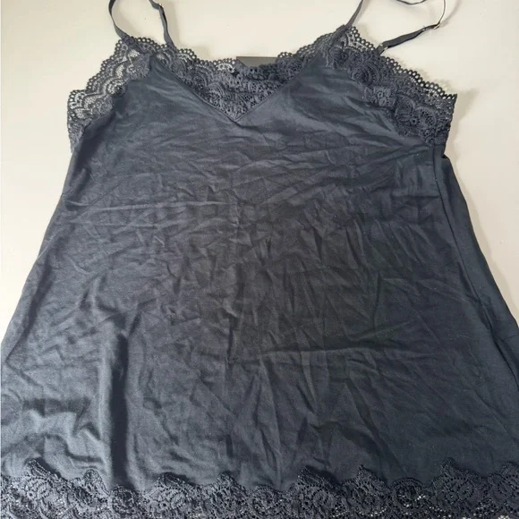 Ruti THE TOUCH OF SEX APPEAL CAMI Size 10 NWT - Picture 4 of 4